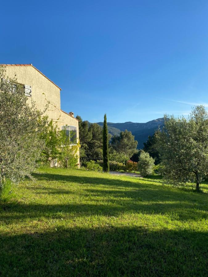 La Maison Perchee Ориоль Экстерьер фото
